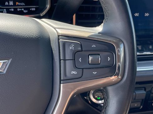 Used 2024 Chevrolet Silverado 2500 High Country w/ High Country Premium Package AWD/4WD image 27