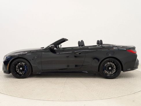 Used 2023 BMW M4 xDrive Competition image 2