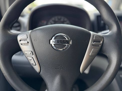 Used 2018 Nissan NV200 SV FWD image 18