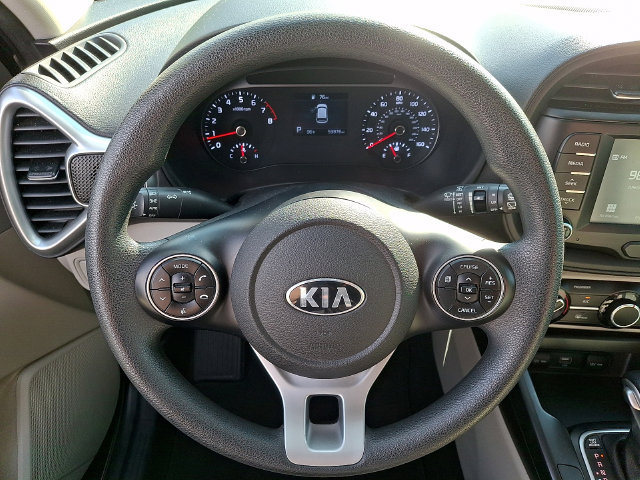 Used 2021 Kia Soul LX FWD image 18