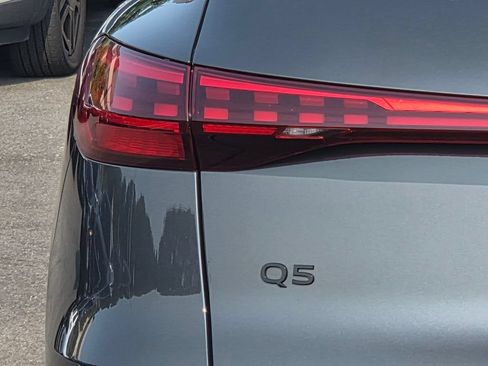 Used 2025 Audi Q5 Premium Plus AWD/4WD image 36