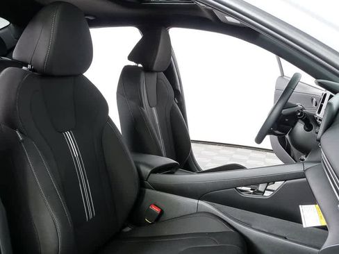 New 2026 Hyundai Elantra SEL Sport Premium w/ Cargo Package image 64