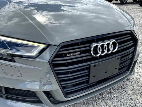 Used 2020 Audi A3 2.0T Premium Plus w/ Premium Plus Package image 27