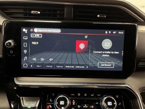 Used 2023 GMC Sierra 1500 Denali image 20