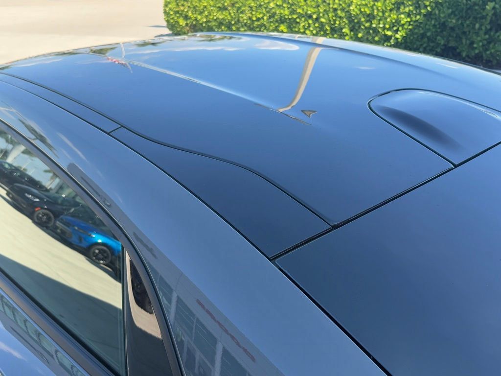 New 2026 Dodge Charger Daytona Scat Pack AWD/4WD image 38