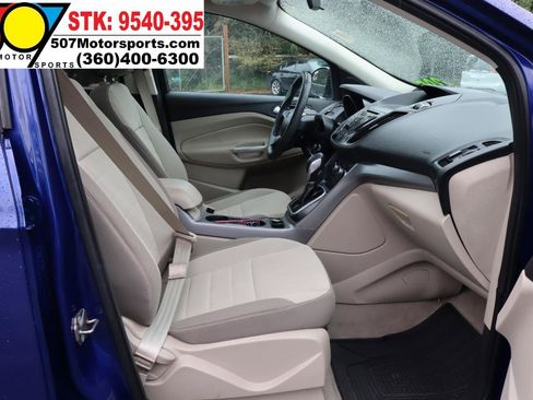 Used 2013 Ford Escape SE AWD/4WD image 19