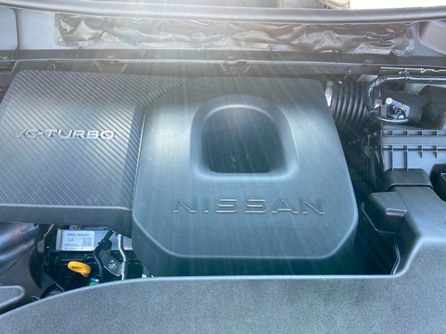New 2026 Nissan Murano SL AWD/4WD image 27