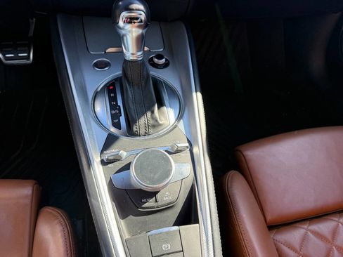 Used 2017 Audi TT 2.0T w/ Technology Package image 15