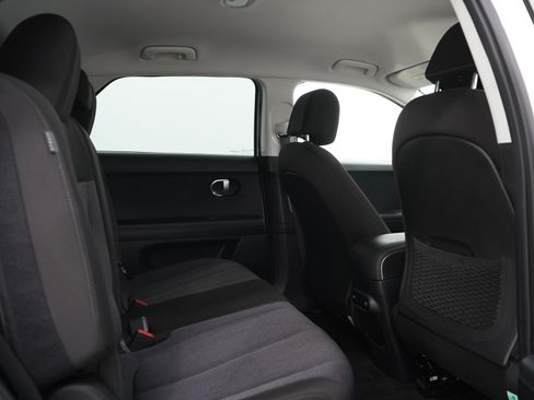 Certified 2024 Hyundai Ioniq 5 SEL AWD/4WD image 12