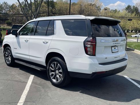 Used 2023 Chevrolet Tahoe LS image 7