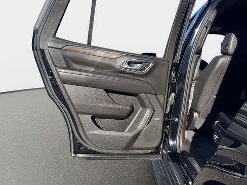 Used 2021 Chevrolet Tahoe LT AWD/4WD image 21