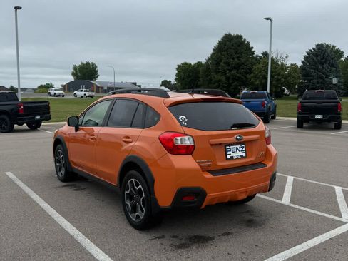 Used 2013 Subaru Crosstrek 2.0i Limited AWD/4WD image 7