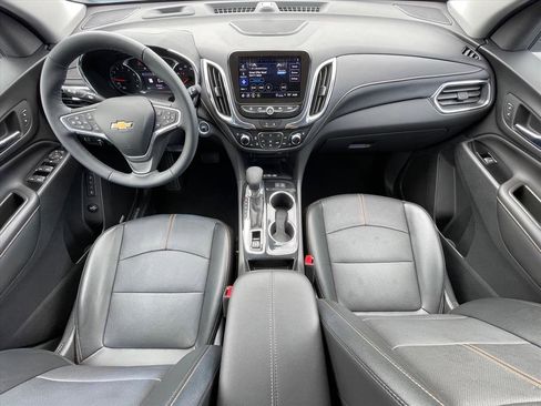 Used 2023 Chevrolet Equinox Premier FWD image 10