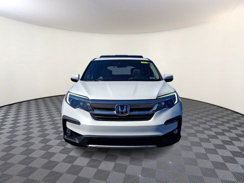 Used 2022 Honda Pilot EX-L image 2