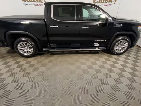 Certified 2023 GMC Sierra 1500 Denali image 9