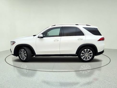 Certified 2022 Mercedes-Benz GLE 350 4MATIC image 14