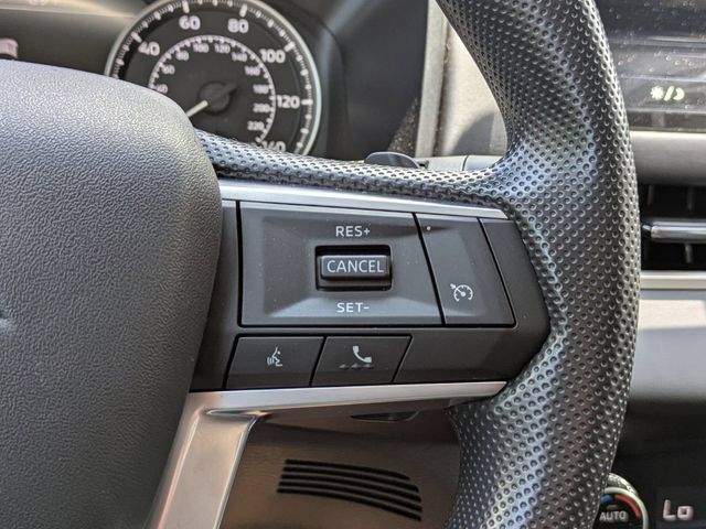 Used 2026 Mitsubishi Outlander ES FWD image 26