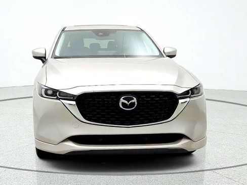 Used 2025 MAZDA CX-5 AWD 2.5 S w/ Preferred Package image 2