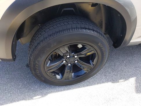 Used 2024 RAM 1500 Classic Warlock image 19