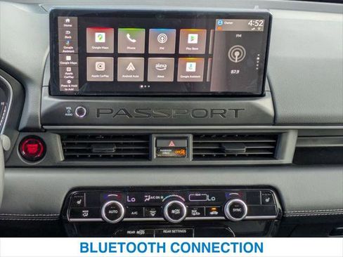 New 2026 Honda Passport RTL image 17