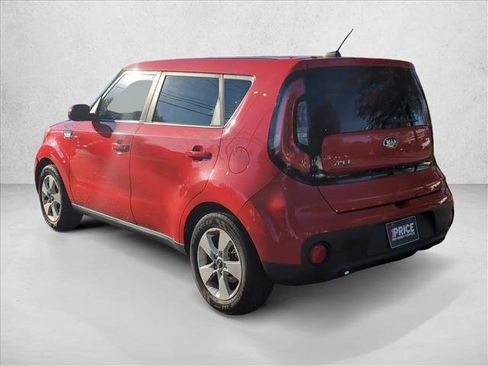 Used 2019 Kia Soul Base image 8