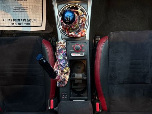 Used 2016 Subaru WRX STI image 34