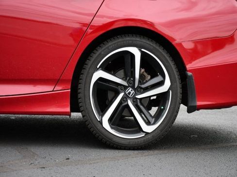 Used 2022 Honda Accord Sport Special Edition image 11