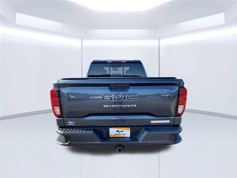 Used 2019 GMC Sierra 1500 Elevation w/ Elevation Value Package AWD/4WD image 9