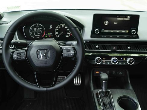 Used 2026 Honda Civic Sport image 42