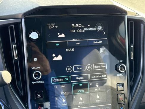 New 2026 Subaru Forester Premium image 16