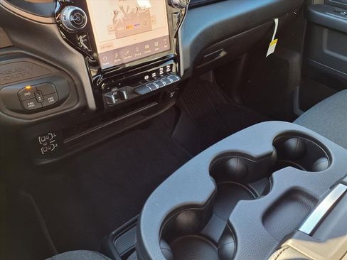 New 2026 RAM 2500 Tradesman image 15