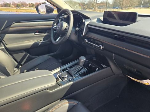 New 2026 MAZDA CX-50 AWD 2.5 Hybrid w/ Premium Pkg image 6