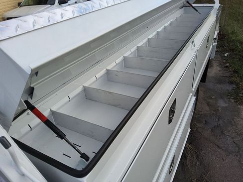 New 2026 Ford F450 XL w/ XL Chrome Package image 19