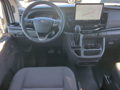 New 2026 Ford Transit 350 XLT image 14