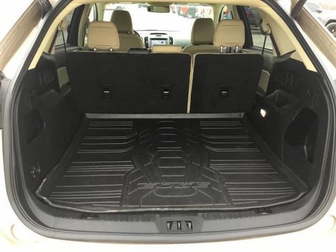 Used 2020 Ford Edge SEL w/ Cargo Accessory Package image 5