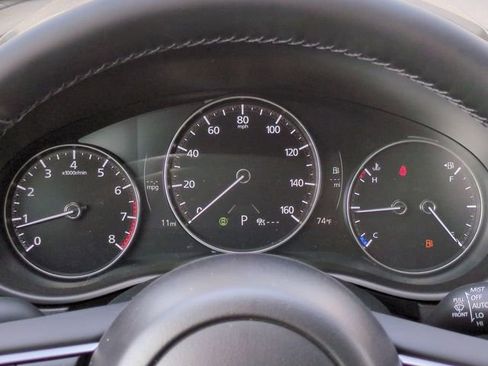 New 2026 MAZDA CX-30 AWD 2.5 S image 27