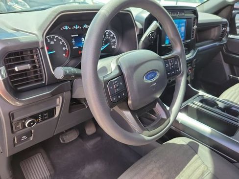 Certified 2023 Ford F150 XL w/ STX Appearance Package image 18