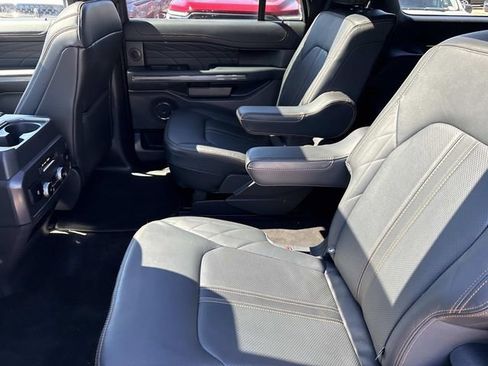 Certified 2023 Ford Expedition Max Platinum AWD/4WD image 18