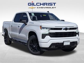 New 2026 Chevrolet Silverado 1500 RST w/ RST Select Package 360° Tour