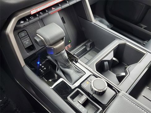 New 2026 Toyota Tundra Limited image 38