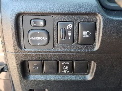 Used 2020 Toyota 4Runner Limited RWD image 23