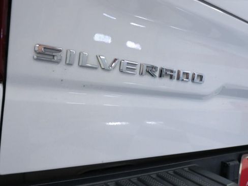 Used 2023 Chevrolet Silverado 1500 LTZ w/ LTZ Convenience Package II AWD/4WD image 30