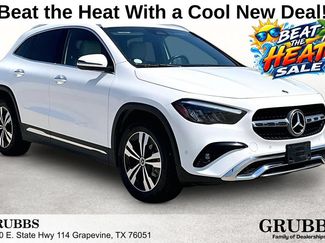 Used 2025 Mercedes-Benz GLA 250 video 1