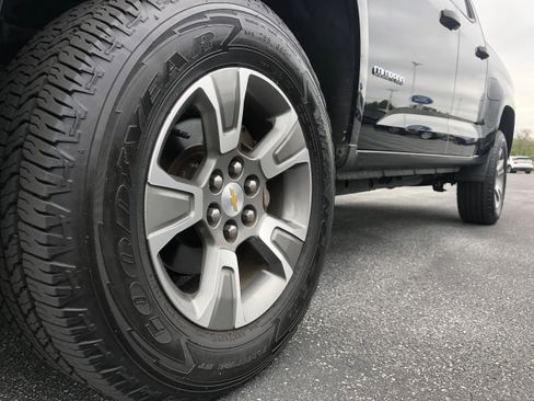 Used 2019 Chevrolet Colorado Z71 image 20