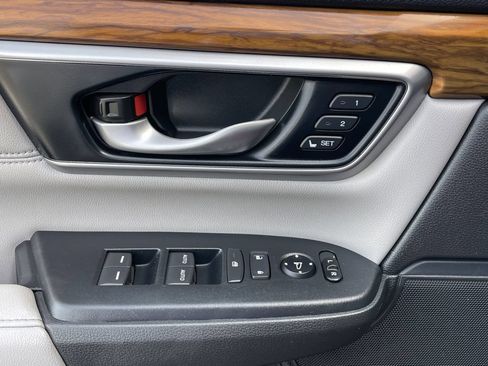 Used 2022 Honda CR-V EX-L image 9