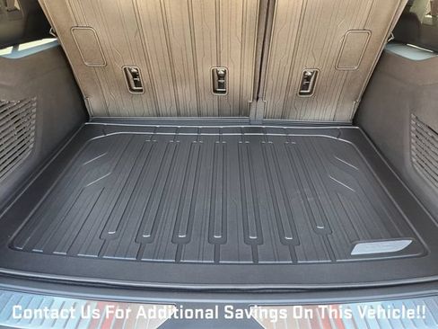 New 2026 GMC Yukon XL Denali Ultimate w/ LPO, Floor Liner Package AWD/4WD image 26