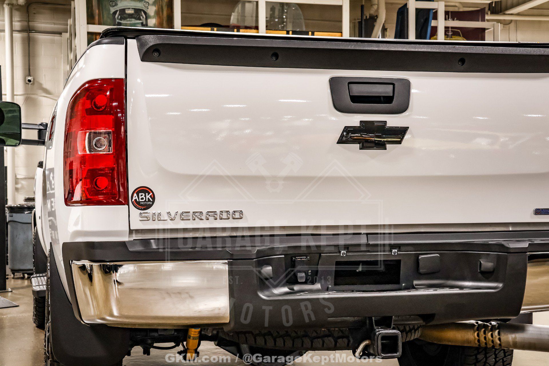 Used 2008 Chevrolet Silverado 3500 W/T AWD/4WD image 41