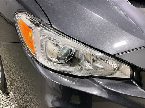 Used 2021 Subaru WRX image 30