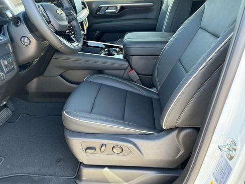 New 2026 Chevrolet Tahoe Premier w/ Sun And Tow Package RWD image 9