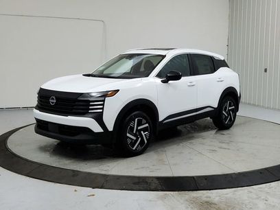 New 2026 Nissan Kicks SV w/ SV Premium Package